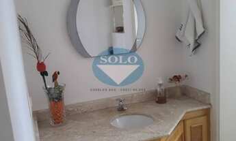 Imagem 7: Apartamento de alto padrão com 3 dormitórios