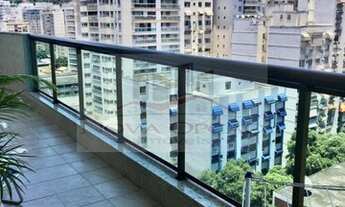 Imagem: Espetacular Apartamento 4 quartos no Jardim