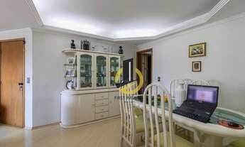 Imagem 5: Apartamento para Venda ou Locação 3 dormitórios (sendo 1 suite) 2 vagas Chácara Klabin