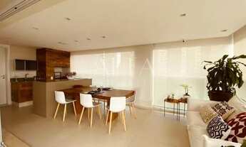 Imagem 3: Blanc - Sofisticado apartamento já pronto decorado