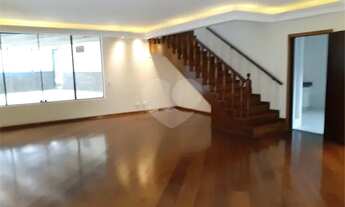 Imagem 6: Rua Fechada com segurança 24hs próximo ao shopping Morumbi