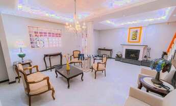 Imagem 5: Casa Residencial Santos Dumont, 3 suítes 280 m² área útil por R$ 670.000 - Santa Maria/DF