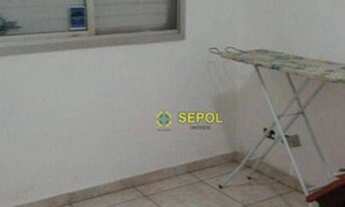 Imagem 6: Apartamento com 2 dormitórios à venda, 55 m² por R$ 265.000,02 - Jardim Maringá - São Paul