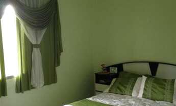 Imagem 4: Casa à venda, 231 m² por R$ 750.000,00 - Parque dos Servidores - Paulínia/SP