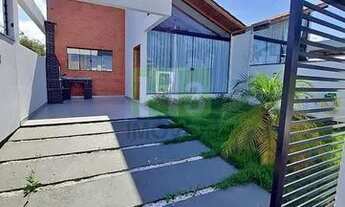 Imagem: Tijucas - Casa Padrão - AREIAS