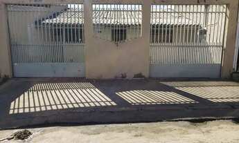 Imagem: Casa 4 quartos para Venda na QNO 15 Ceilândia