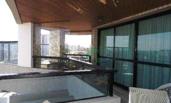 Imagem: Apartamento com 3 dormitórios, 280 m²