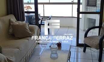 Imagem 7: Apartamento 3 dormitórios frente mar Meia Praia