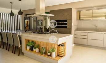 Imagem 6: Terreno Em Condomínio Fechado Parque da Pedra