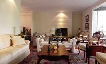 Imagem 2: Apartamento decorado e pronto para habitar próximo ao Metrô Borba Gato