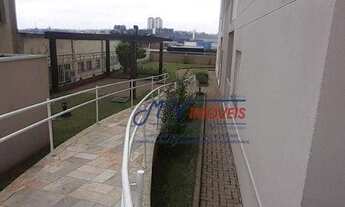 Imagem 3: Apartamento com 3 dormitórios à venda, 78 m² por R$ 450.000,00 - Aricanduva - São Paulo/SP