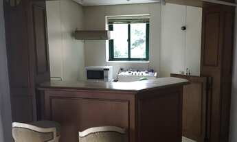 Imagem 5: Flat em São Paulo