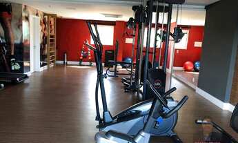 Imagem 2: Apartamento no Renata com 3 dormitórios à venda, 98 m² por R$ 705.000 - Guararapes - Forta