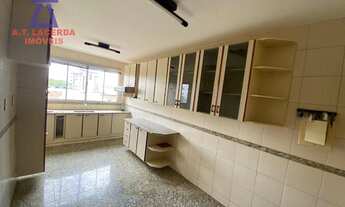 Imagem 5: Apartamento com 3 dormitórios para alugar, 110 m² por R$ 1.600,00/mês - Centro - Montes Cl