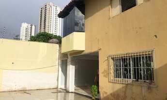 Imagem: Vende-se sobrado residencial ou comercial