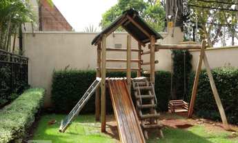 Imagem 7: DREAM VIEW - A JOIA DO TATUAPÉ ! 164M² - 3 DORMS - SUITE - ARMÁRIOS - LAZER E 3 VAGAS