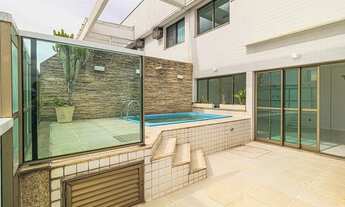 Imagem: Maravilhosa cobertura à venda, 4 quartos