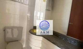 Imagem: Apartamento à venda, 130 m² por R$ 890.000,00