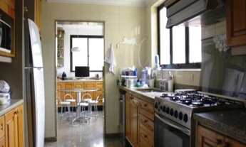 Imagem 6: APARTAMENTO RESIDENCIAL em SÃO PAULO - SP, BOSQUE DA SAÚDE