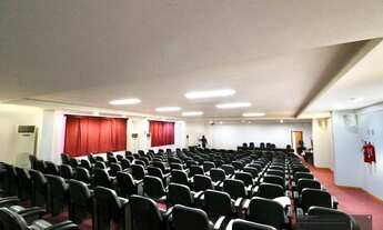 Imagem 4: Ed. Metropolitan Tower - Alugo espaço corporativo, com 716 m² por R$ 30.000/mês - Cremação