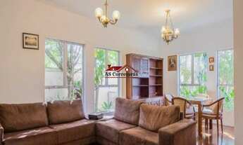 Imagem 2: Sobrado para VENDA ou LOCAÇÂO no São Francisco- Zona Oeste -SP