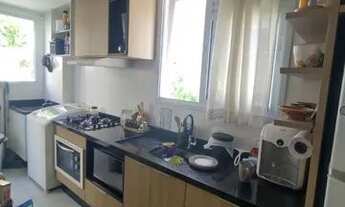 Imagem 2: Apartamento Mobiliado no Centro Histórico de São José