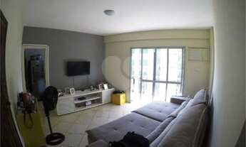 Imagem 4: Dois quartos com vaga na Rua Quintino do Vale