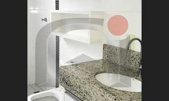 Imagem 6: APARTAMENTO DE FRENTE PARA BOSQUE