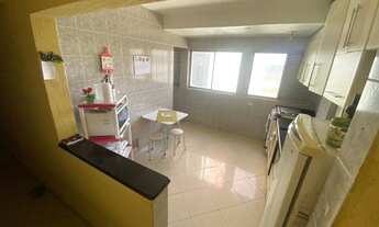 Imagem 5: Apartamento com 2 dormitórios à venda, 79 m² por R$ 350.000,00 - Itararé - São Vicente/SP