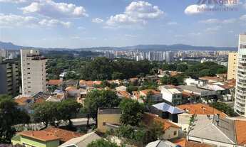 Imagem: Apartamento Alto da Lapa São Paulo/SP