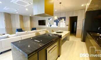 Imagem 7: SãO PAULO - Apartamento Padrão - Vila Nova Conceição