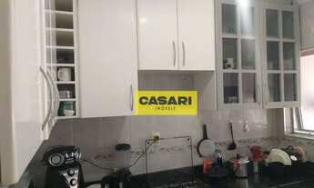 Imagem 6: Apartamento com 1 dormitório para alugar, 67 m² - Nova Petrópolis - São Bernardo do Campo