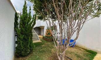 Imagem 12: Casa com 4 Quartos, 363 m² - venda por R$ 2.450.000 ou aluguel por R$ 18.000/mês - Alphavi