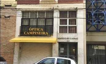 Imagem 3: Apartamento com 1 dormitório para alugar, 40 m² por R$ 1.291,63/mês - Centro - Campinas/SP