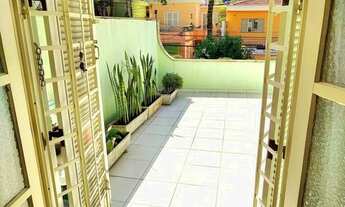 Imagem 2: Sobrado com 3 dormitórios à venda, 161 m² por R$ 660.000,00 - Parque São Domingos - São Pa