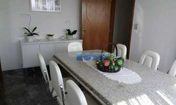 Imagem 6: Apartamento com 4 dormitórios à venda, 264 m² por R$ 1.800.000,00 - Parque da Mooca - São