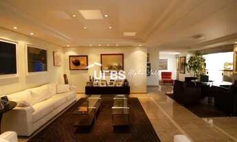 Imagem 2: Cora Coralina - Apartamento 4 quartos, sendo 4 suítes