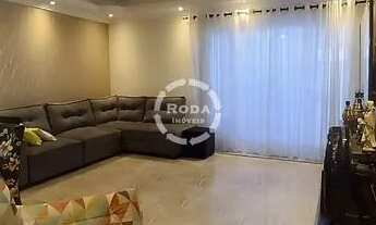 Imagem: Casa com 3 dorms, Marapé, Santos - R$ 850