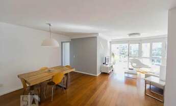 Imagem 6: Apartamento para Aluguel - Barra da Tijuca - Marapendi, 3 Quartos, 130 m2