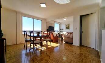 Imagem: Alugo Apartamento 2 dormitórios-Mobiliado