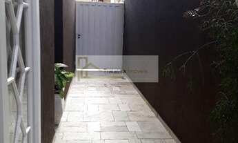 Imagem 3: Casa Portal do Paraiso 1 com 4 dorm