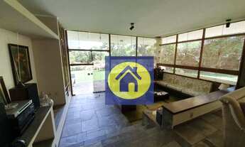 Imagem 7: 5.000m² de terreno, casa com 2 dormitórios à venda, 540 m² por R$ 3.180.000 - Chácara Malo