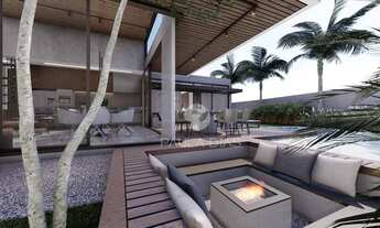 Imagem 5: Casa com 3 dormitórios à venda, 274 m² por R$ 2.690.000,00 - Alphaville Nova Esplanada III