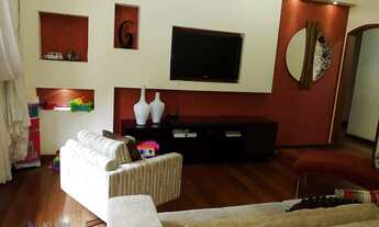 Imagem 7: Casa com 6 dormitórios à venda, 334 m² por R$ 1.580.000,00 - Cônego - Nova Friburgo/RJ