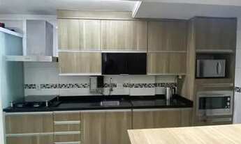 Imagem 5: Apartamento para Venda em São Paulo, Jardim Pirituba, 1 dormitório, 1 banheiro, 1 vaga