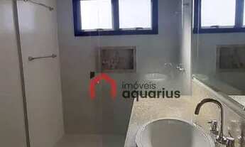 Imagem 6: Casa terrea com 3 suites para alugar, Condomínio Residencial Colinas do Paratehy - São Jo