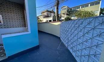 Imagem 3: Casa para aluguel tem 130 metros quadrados com 2 quartos em Vila Emil - Mesquita - RJ