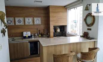 Imagem: Apartamento com 4 dormitórios à venda