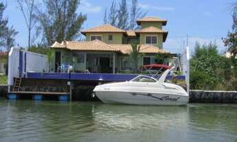 Imagem 2: CASA RESIDENCIAL em Armação dos Búzios - RJ, MARINA