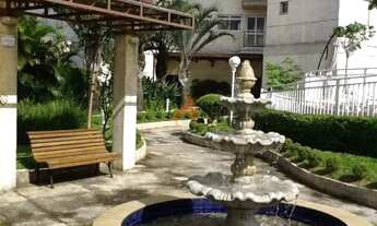 Imagem 7: Apartamento com 1 dorm, Jardim Marajoara, São Paulo - R$ 380 mil, Cod: 2346